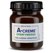 A-Creme Oparfymerad 120 ml