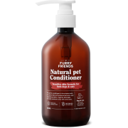 Furry Family Natural Pet Conditioner  500 ml
