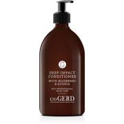 c/o Gerd Deep Impact Conditioner  500 ml