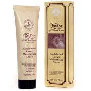 Taylor of Old Bond Street ToOBS Sandalwood Moisturiser 75 ml