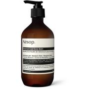 Aesop Geranium Leaf Body Balm 500 ml