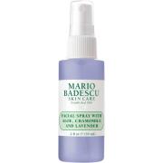 Mario Badescu Facial Spray W/ Aloe, Chamomile & Lavender  59 ml