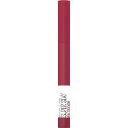 Maybelline New York Super Stay Ink Crayon Speak Your Mind 75