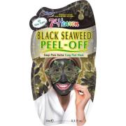 7th Heaven Black Seaweed Peel Off 10 ml