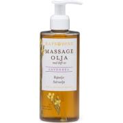 Rapsodine Massageolja hierontaöljy 250 ml