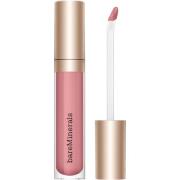 bareMinerals Mineralist Lip Gloss-Balm