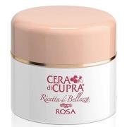 Cera di Cupra Beauty Recipe Rosa Original Recipe Jar 100 ml