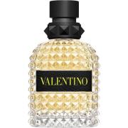 Valentino Uomo Born In Roma Yellow Dream 50 ml