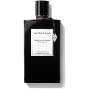 Van Cleef & Arpels Orchid Leather