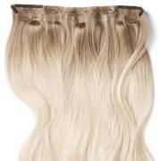 Rapunzel of Sweden Hair pieces Sleek Hairband 50 cm Cool Platinum