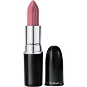 MAC Cosmetics   Lustreglass Lipstick  29 Syrup