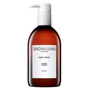 SACHAJUAN Ginger Flower Body Lotion 500 ml