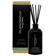 Therapy Range Lemongrass, Lime & Bergamot Therapy Kitchen Lemongr