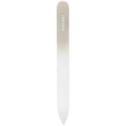 Meraki Nail File Grey Grå