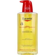 Eucerin pH5 Shower Oil parfym 400 ml