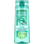 Garnier Fructis Aloe Hydra Bomb Strengthening Shampoo 250 ml