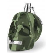 POLICE Camouflage Eau De Toilette 40 ml