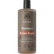 Urtekram Brown Sugar Shampo  500 ml