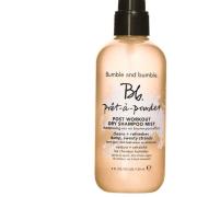 Bumble and bumble Pret a Powder Post Workout Dry Shampoo Mist 120