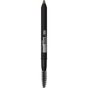 Maybelline New York Tattoo Brow up to 36H Pencil Deep Brown 7