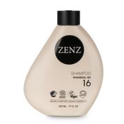 Zenz Rhassoul 16 Treatment Shampoo 230 ml