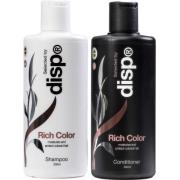 disp Rich Color Package