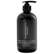 Therapy Range Lemongrass, Lime & Bergamot Therapy Kitchen Wash 50