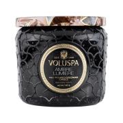 Voluspa Ambre Lumiere Petite Jar 40h