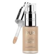 PÜR Cosmetics Love Your Selfie Longwear Foundation & Concealer MG