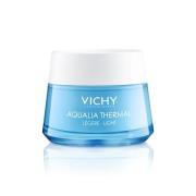 VICHY Aqualia Thermal Rehydrating Light cream 50 ml