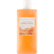 Sunday Rain Mango Bubble Bath 450 ml