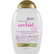 Ogx Fade-Defying Orchid Oil Conditioner 385 ml