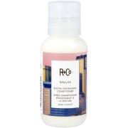 R+Co DALLAS Biotin Thickening Conditioner 60 ml