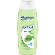 Barnängen Shower Creme Yoghurt Aloe Vera 250 ml