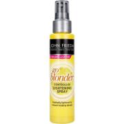 John Frieda Sheer Blonde Go Blonder Lightening Spray 100 ml