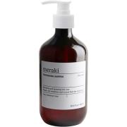 Meraki Hair Care Moisturising Shampoo 490 ml