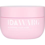 Ida Warg Plumping Hair Mask 300 ml