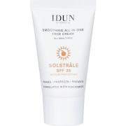 IDUN Minerals Solstråle SPF 25