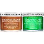 Peter Thomas Roth Ultimate Masking Duo