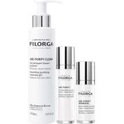 FILORGA Age-Purify Trio