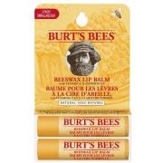 Burt´s Bees Lip Balm Duo Beeswax