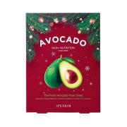 It´S SKIN The Fresh Mask Sheet Avocad High Nutrition Gift Box