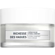 Algologie Des Vagues Hydra-Comfort Rich Cream 50 ml