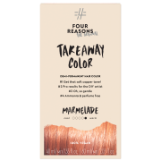 Four Reasons Take Away Color 7.43 Marmelade