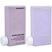 Kevin Murphy Kevin Murphy Blonde Angel Shampoo + Conditioner Blon