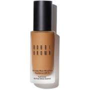 Bobbi Brown Skin Long-Wear Weightless Foundation SPF 15 Honey W-0