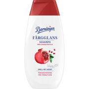 Barnängen Schampo Färg 250 ml