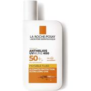 La Roche Posay Anthelios Uvmune Ultra Light Cream SPF50+ 50 ml
