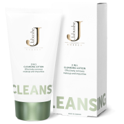 Jabushe 2 in 1 Cleansing Lotion 150 ml