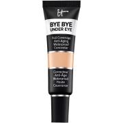 IT Cosmetics Bye Bye Under Eye Concealer 14.5 Light Buff